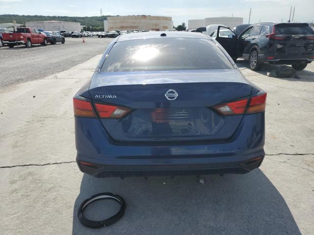 2020 NISSAN ALTIMA S 1N4BL4BV4LC221349