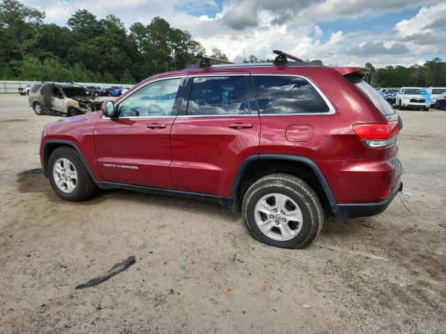 2014 JEEP GRAND CHER - 1C4RJFAG7EC457879