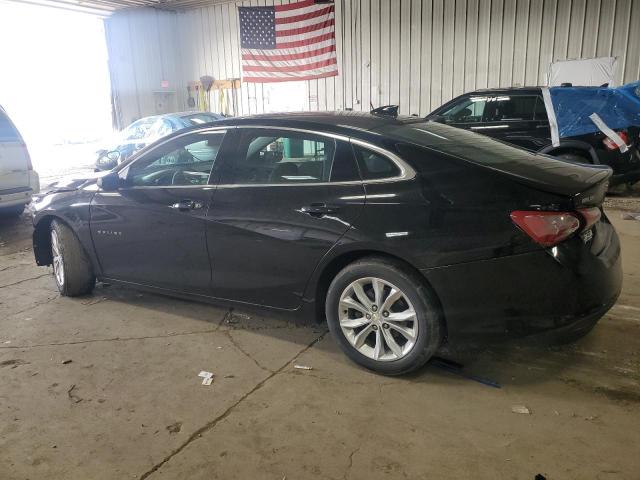 2021 CHEVROLET MALIBU LT 1G1ZD5ST0MF023371