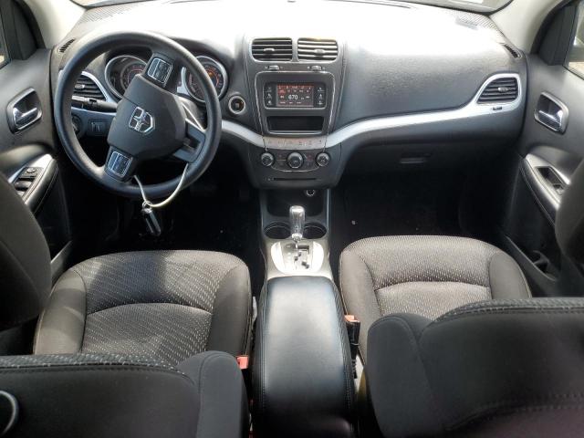 2015 DODGE JOURNEY SX 3C4PDCBGXFT668964