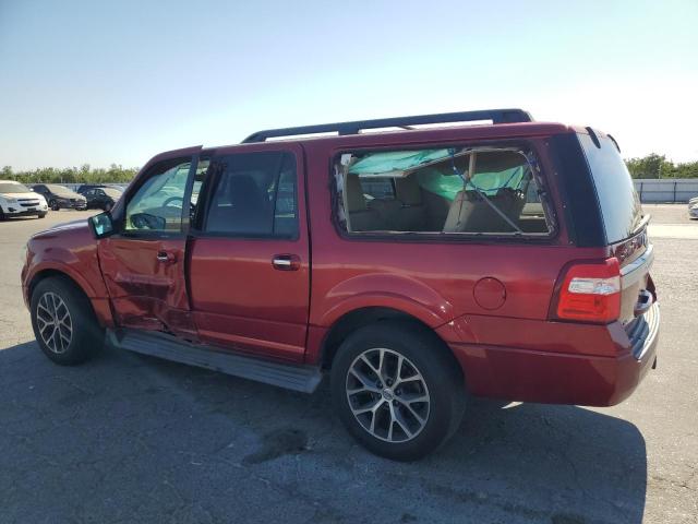 2015 FORD EXPEDITION - 1FMJK1HT5FEF47761