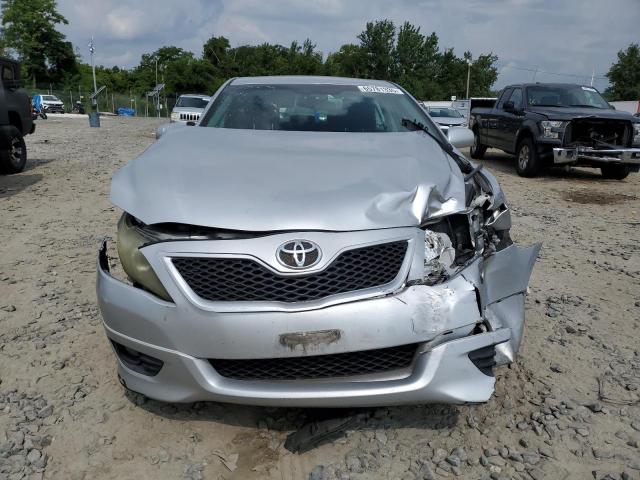 2010 TOYOTA CAMRY BASE - 4T1BF3EK4AU030918
