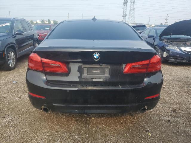 2017 BMW 530 I WBAJA5C32HG893874