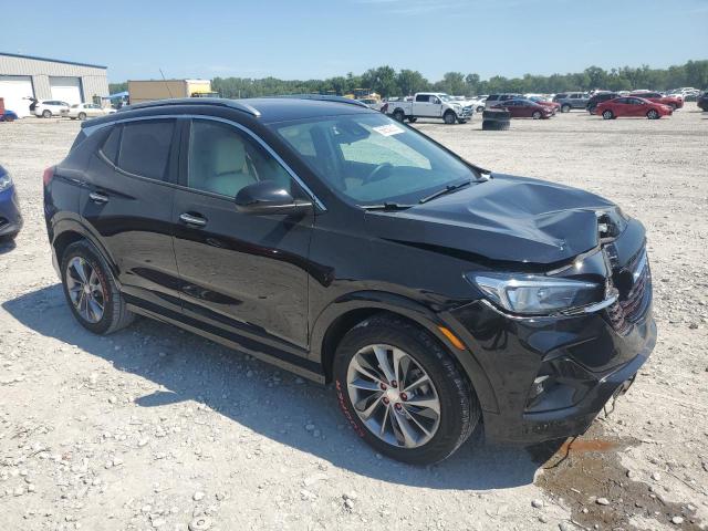 2020 BUICK ENCORE GX KL4MMDS26LB097557