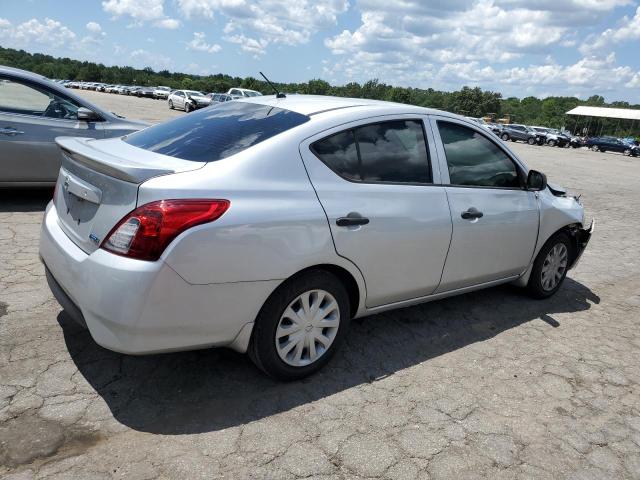2015 NISSAN VERSA S 3N1CN7AP5FL952719