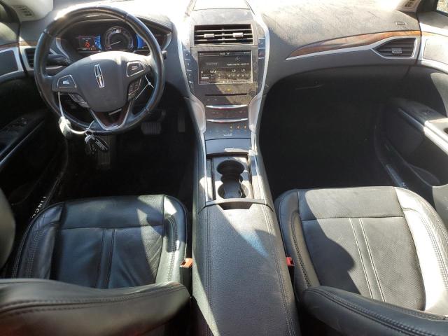 2015 LINCOLN MKZ HYBRID 3LN6L2LUXFR610259