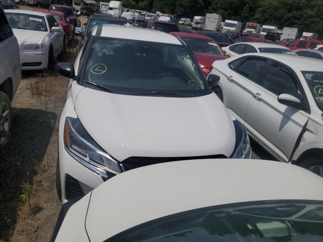 2024 NISSAN KICKS S #3293685388