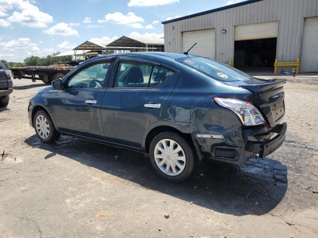 2017 NISSAN VERSA S - 3N1CN7AP1HL848456