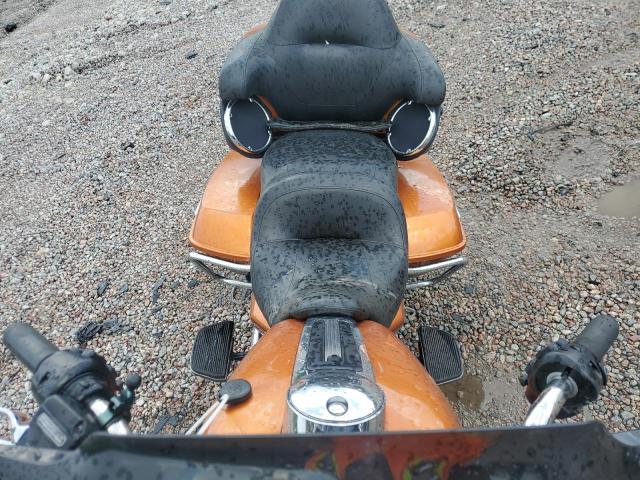 2014 HARLEY-DAVIDSON FLHTK ELEC 1HD1KEL16EB619289