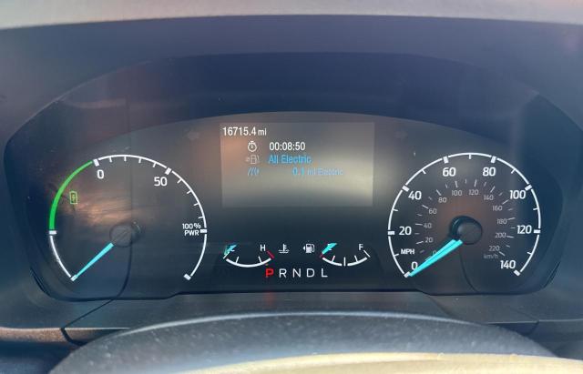 2022 FORD MAVERICK X 3FTTW8E3XNRA32393