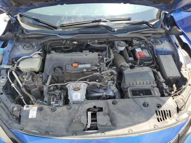 2019 HONDA CIVIC SPOR 19XFC2F87KE034893