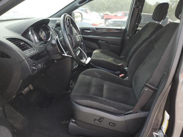 2019 DODGE GRAND CARAVAN SE 2C4RDGBG3KR762214