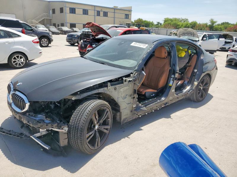 BMW 330I
