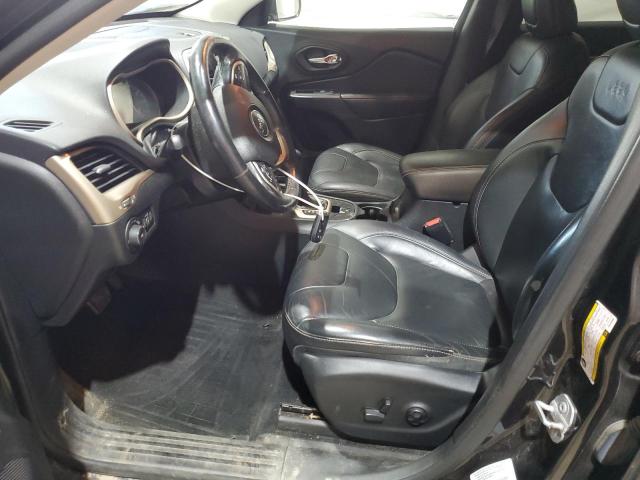 2015 JEEP CHEROKEE L - 1C4PJMDS7FW753058