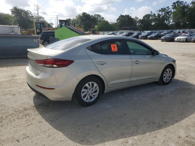 2018 HYUNDAI ELANTRA SE - 5NPD74LF9JH335041