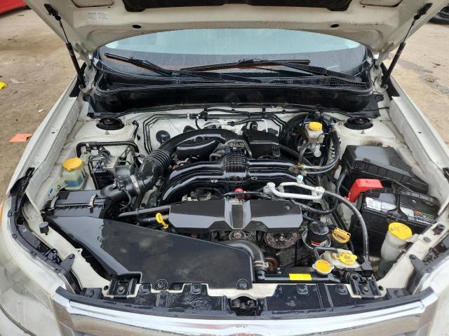 2012 SUBARU FORESTER 2 - JF2SHBDC7CH422307