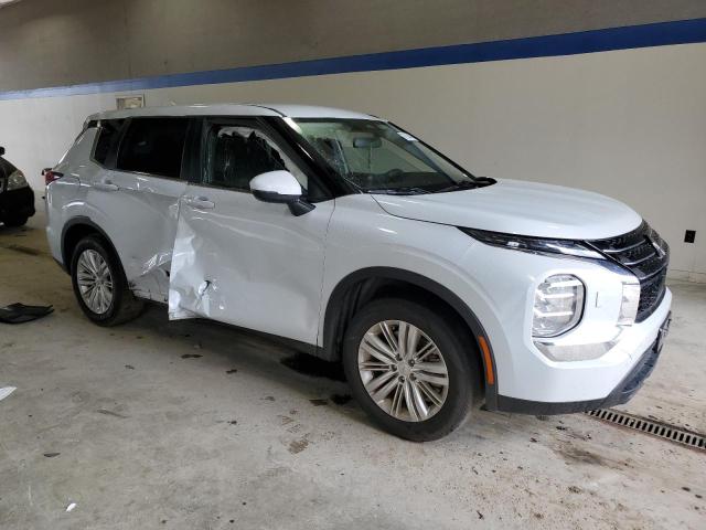 2023 MITSUBISHI OUTLANDER JA4J4TA85PZ028780