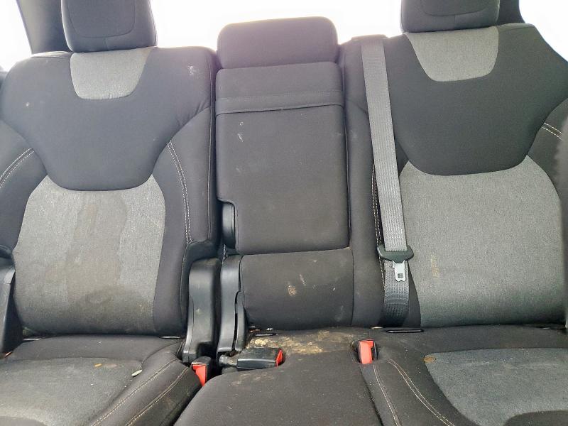 2015 JEEP CHEROKEE S 1C4PJLAB1FW684088