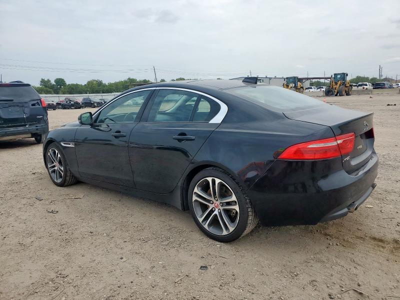 2017 JAGUAR XE PREMIUM SAJAD4BV5HA958065