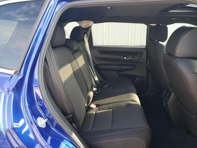 2023 HONDA CR-V SPORT - 7FARS5H59PE002909