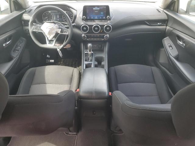 2024 NISSAN SENTRA SV 3N1AB8CV1RY344270