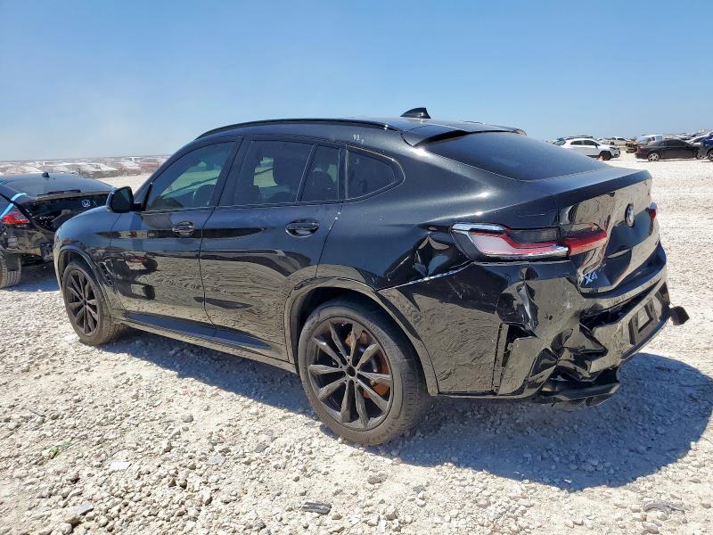 2023 BMW X4 XDRIVE3 - 5UX33DT0XP9T13357
