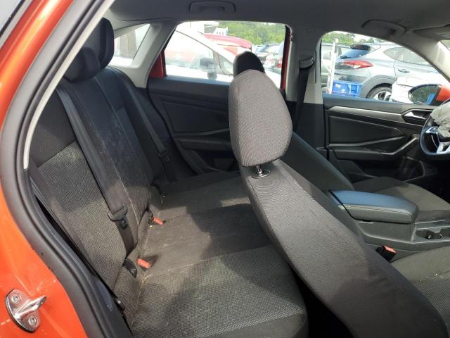2019 VOLKSWAGEN JETTA S 3VWN57BU5KM068632