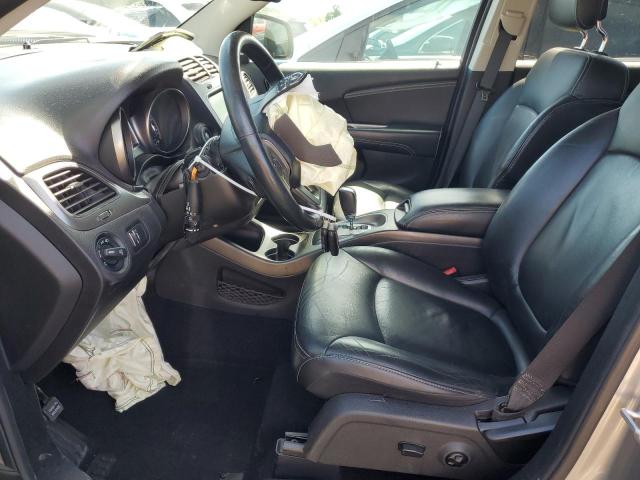 2016 DODGE JOURNEY CR - 3C4PDCGG1GT228254