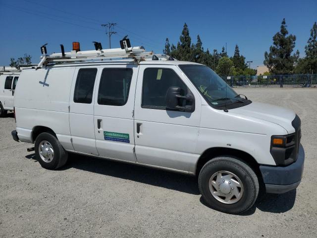 2011 FORD ECONOLINE #3303002644