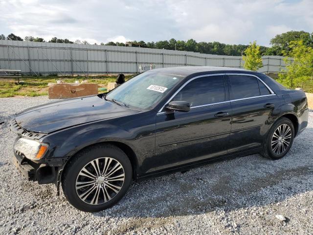Vin: 2c3ccagg9dh619327, lot: 63102615, chrysler 300 s 2013 img_1