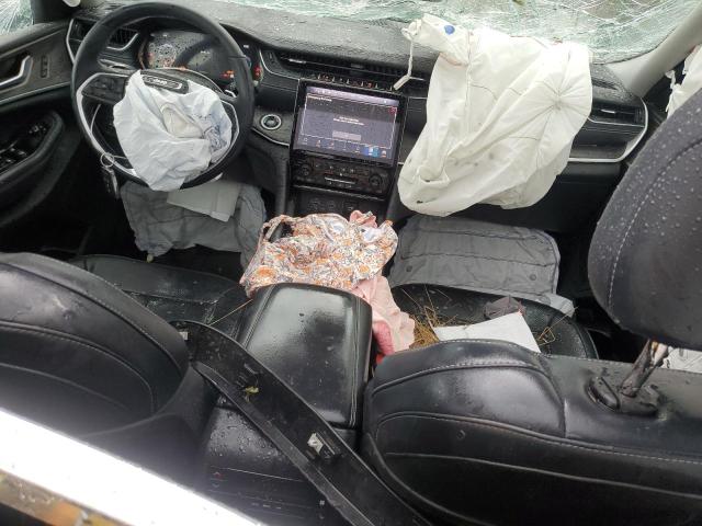 2023 JEEP GRAND CHER 1C4RJKBG3P8823074