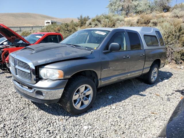 Global Auto Auctions: 2003 DODGE RAM 1500