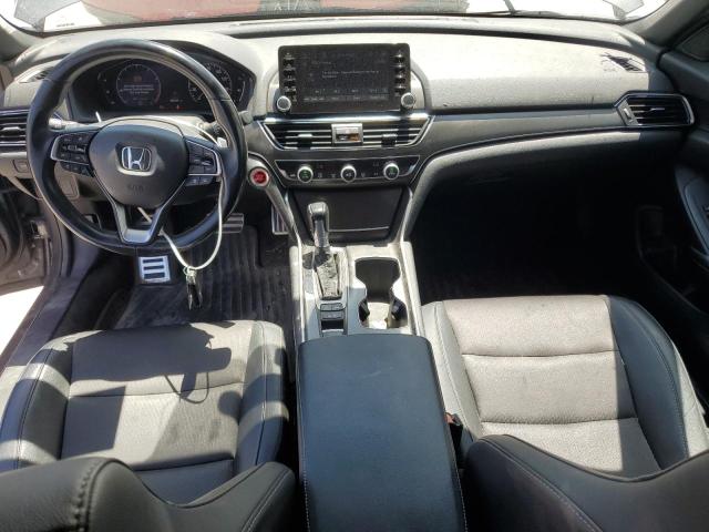 2020 HONDA ACCORD SPO 1HGCV1F30LA087677