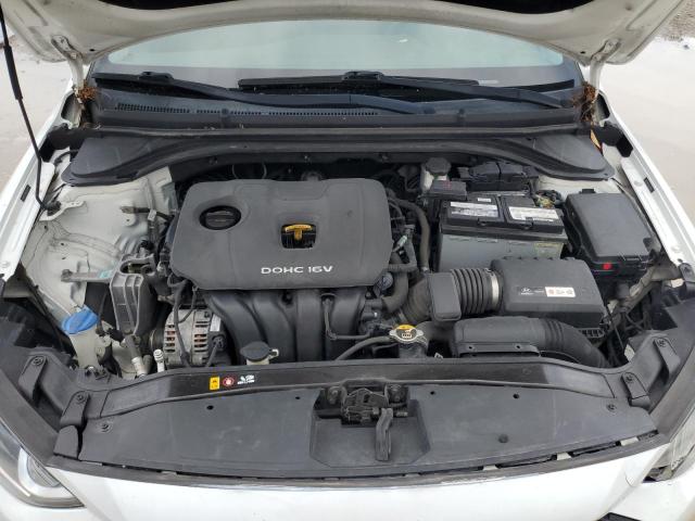 2018 HYUNDAI ELANTRA SEL #3297181890