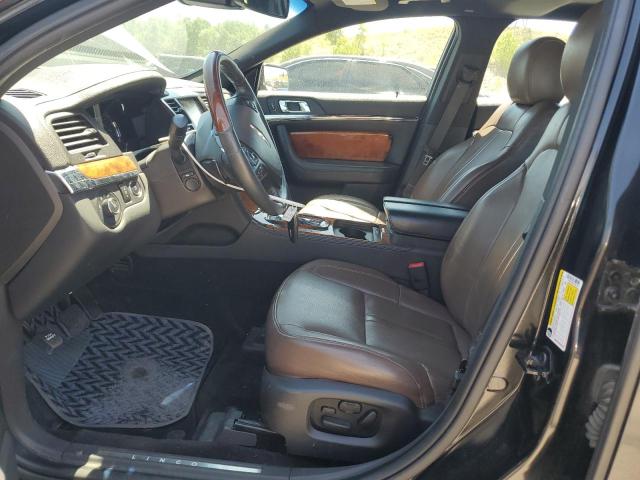 2015 LINCOLN MKS 1LNHL9DK3FG601456