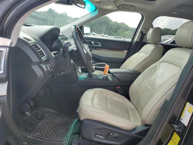 2016 FORD EXPLORER P - 1FM5K8HT0GGC57296