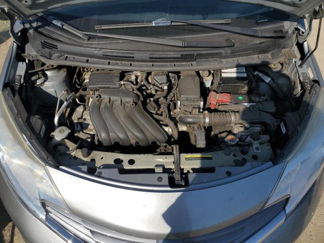 2015 NISSAN VERSA NOTE - 3N1CE2CPXFL437795