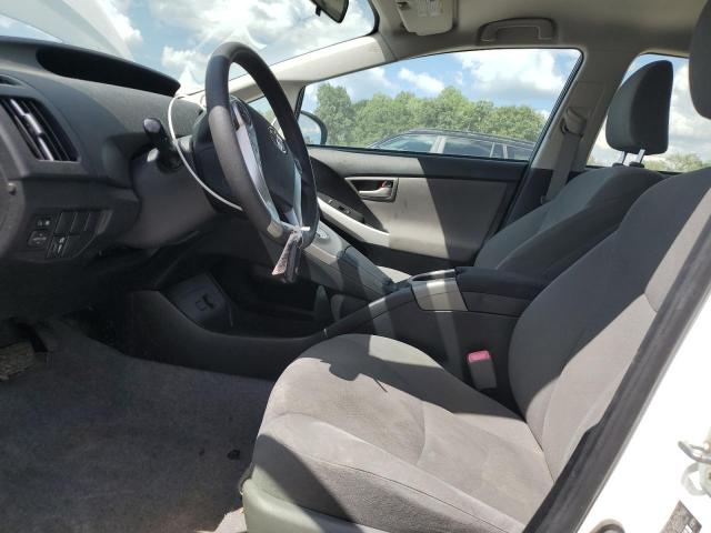 2013 TOYOTA PRIUS #3287668018