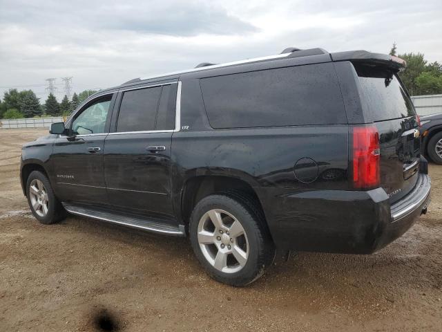 Vin: 1gnskkkc8fr223517, lot: 63105975, chevrolet suburban k1500 ltz 20152