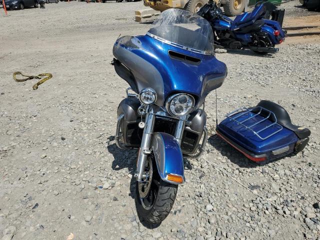 2017 HARLEY-DAVIDSON FLHTK ULTR 1HD1KED11HB689320