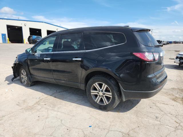2017 CHEVROLET TRAVERSE L 1GNKRGKD1HJ220901