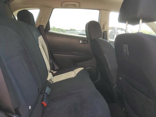 2015 NISSAN ROGUE SELE - JN8AS5MVXFW252625