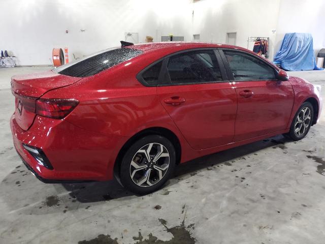 2021 KIA FORTE FE 3KPF24AD2ME357822