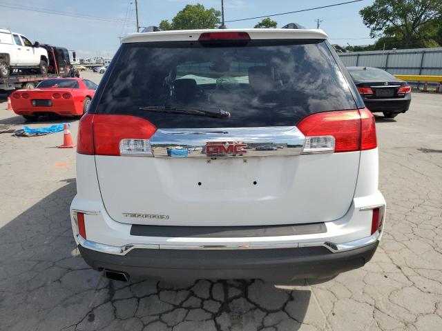 2016 GMC TERRAIN SL 2GKALPEK0G6212112