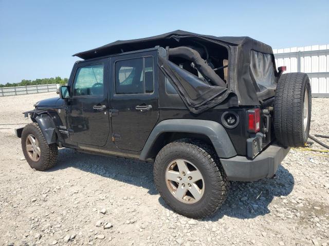 2018 JEEP WRANGLER U 1C4HJWDG1JL925770
