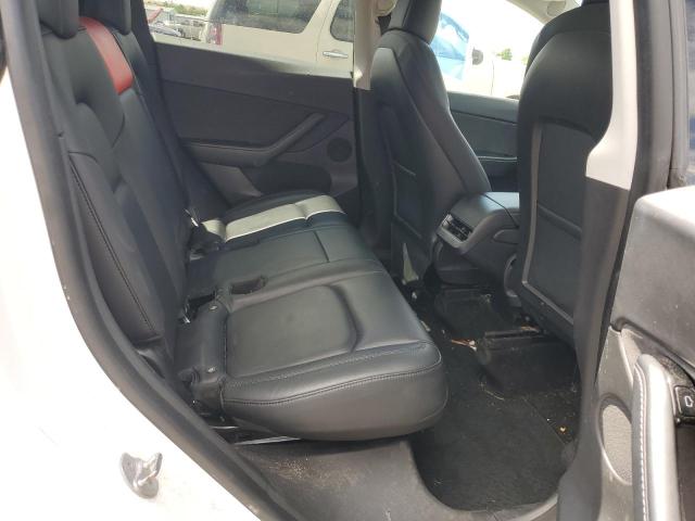 2021 TESLA MODEL Y 5YJYGDEE7MF065882