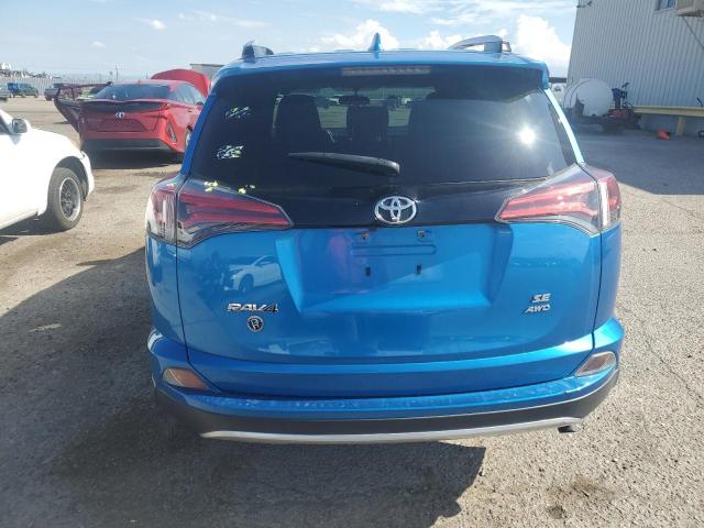2016 TOYOTA RAV4 SE JTMJFREV0GJ056150