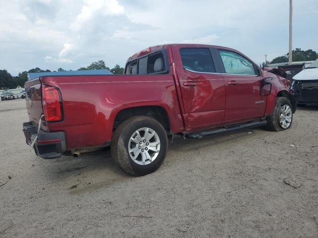 2017 CHEVROLET COLORADO L 1GCGSCEN8H1211600