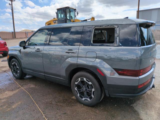 2024 HYUNDAI SANTA FE S - 5NMP14GL6RH067220