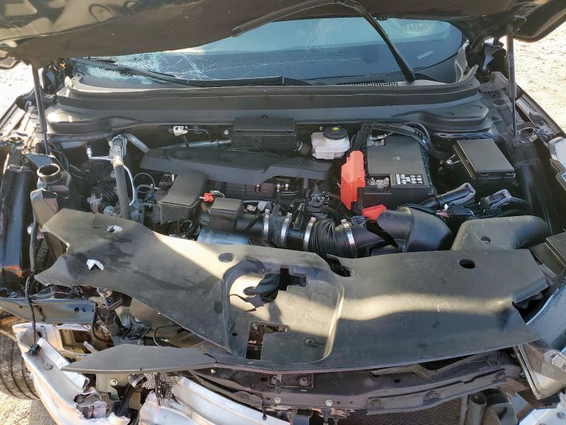 2023 ACURA RDX A-SPEC 5J8TC1H66PL002686